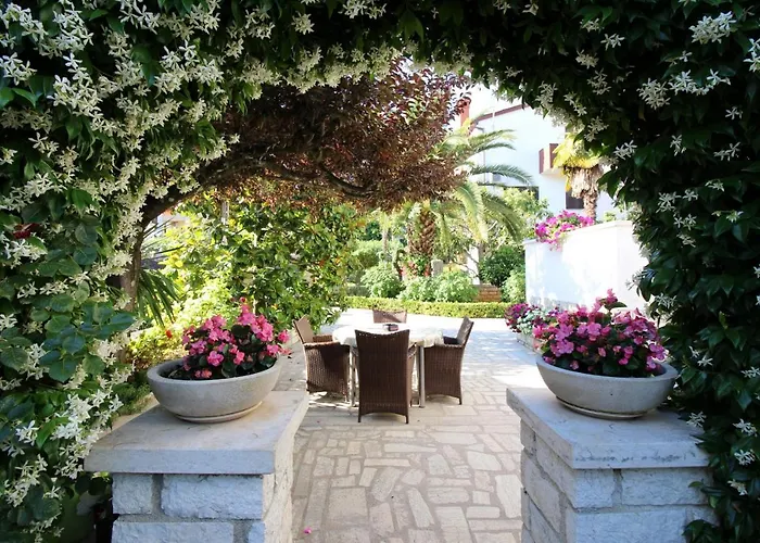 Modern Sabina With Garden דירה *