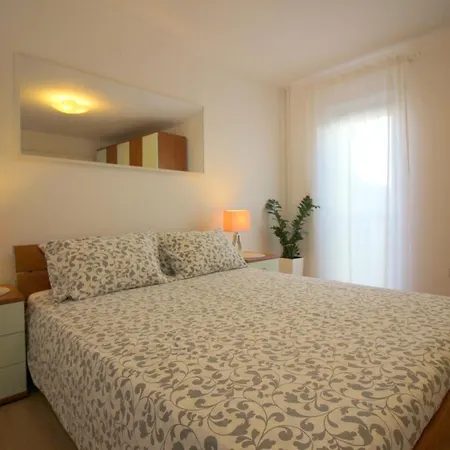 Modern Sabina With Garden Lejlighed *