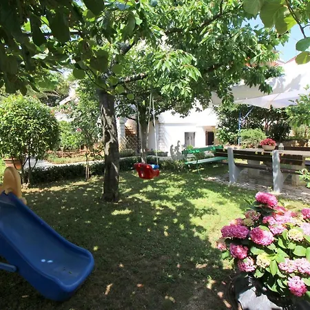 Modern Sabina With Garden Lejlighed *