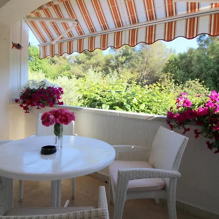 Modern Sabina With Garden Апартаменты Пореч