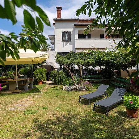 Modern Sabina With Garden Апартаменты