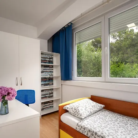 Modern Sabina With Garden Апартаменты *