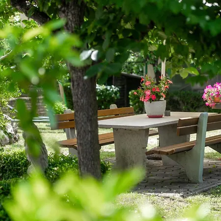 Modern Sabina With Garden Апартаменты *
