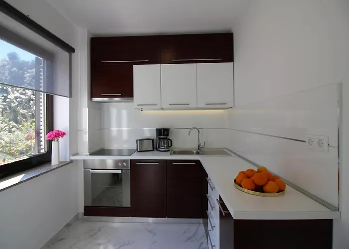 Apartman Modern Sabina With Garden Poreč