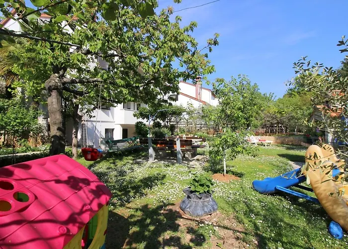 Apartment Modern Sabina With Garden *