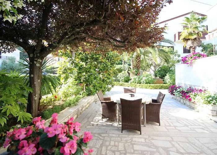 Modern Sabina With Garden Apartman *