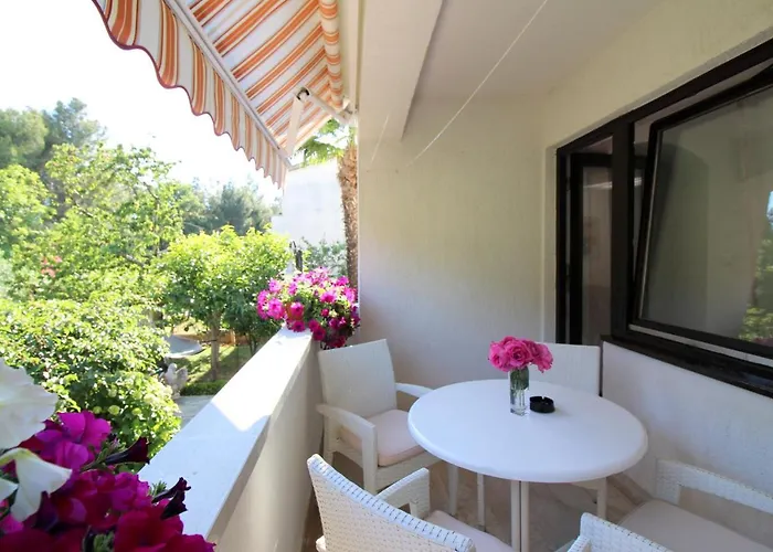 Modern Sabina With Garden * Poreč